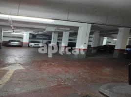 Plaça d'aparcament, 11.00 m², Calle ANTONI COSTA, 1