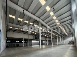 Alquiler nave industrial, 6489.00 m²