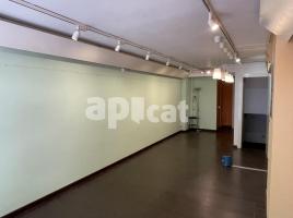 For rent business premises, 148.00 m², near bus and train, Avenida de Mistral, 10