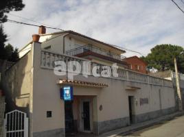 Houses (detached house), 247.00 m², Calle dels Nards