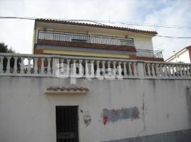 Houses (detached house), 247.00 m², Calle dels Nards