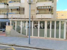 Local comercial, 113.00 m², Paseo de Pau Casals