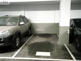 For rent parking, 8.80 m²