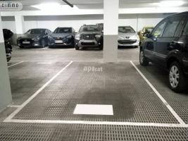 Alquiler plaza de aparcamiento, 9.00 m²
