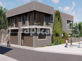 Houses (terraced house), 245.00 m², almost new, Pasaje Serrat