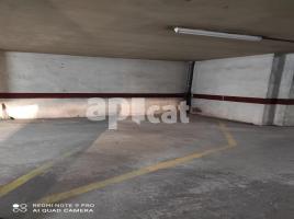Alquiler plaza de aparcamiento, 8.00 m², Calle de les Camèlies