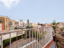 Flat, 114.00 m², near bus and train, Calle del Doctor Ullés