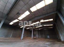 Nave industrial, 450.00 m²