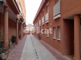 Houses (terraced house), 190.00 m², almost new, Calle Nou