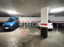 Parking, 10.00 m², Calle de Bofarull, 27