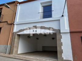 Houses (terraced house), 126.00 m², Calle Concepcio