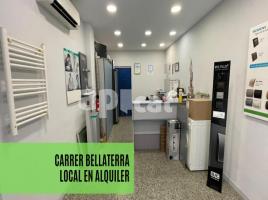 For rent business premises, 37.00 m², Calle de Bellaterra