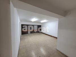 For rent business premises, 150.00 m², Calle de la Creu