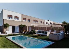 New home - Flat in, 304.00 m², new