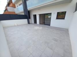 New home - Flat in, 82.00 m², new
