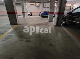 Parking, 11.00 m², Avenida del Ferrocarril