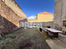 Rustic land, 190.00 m², Calle Pont, 4