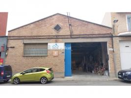For rent industrial, 370.00 m²