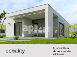 New home - Houses in, 199.00 m², new, Calle Jaume Nebot