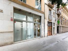For rent business premises, 372.00 m², Calle de la Reina Amàlia