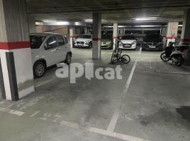Plaça d'aparcament, 19.00 m², Calle Gran de Sant Andreu