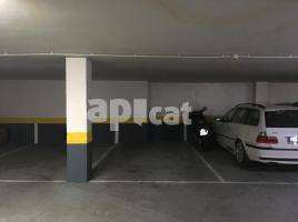 Lloguer plaça d'aparcament, 13.00 m², Calle de Francesc Eiximenis, 1
