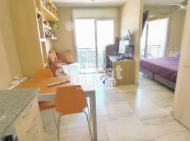 Flat, 50 m², almost new, Zona