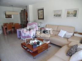 Flat, 82 m², almost new, Zona
