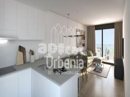 Flat, 81 m², almost new, Zona