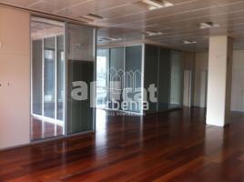 For rent business premises, 297 m², Zona