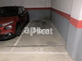 Plaça d'aparcament, 10 m², Zona