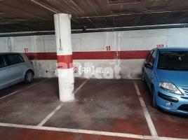 Lloguer plaça d'aparcament, 12 m², Zona