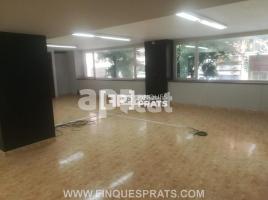 For rent business premises, 1110 m², Zona