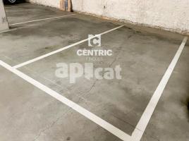 Plaça d'aparcament, 10 m², Zona