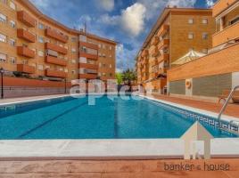 Flat, 124 m², almost new, Zona