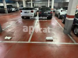 Plaça d'aparcament, 22 m², Zona