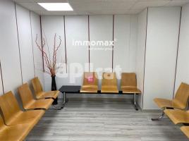 For rent office, 126 m², Zona