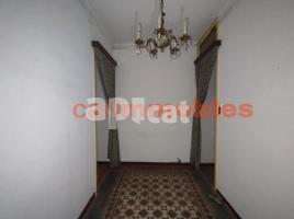 Flat, 95.00 m², Calle dels Tallers
