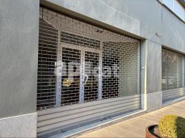 For rent business premises, 140.00 m², almost new, Calle Catalunya, 11