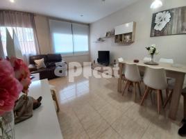 Flat, 105.00 m², almost new, Calle Nou