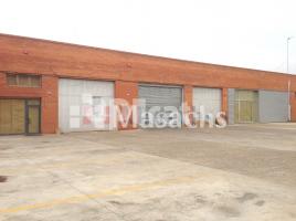 For rent industrial, 1477 m²