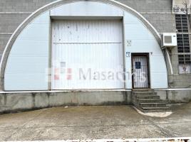 Nave industrial, 314 m²