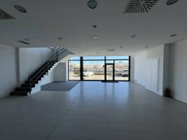 For rent business premises, 440.00 m²