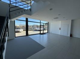 For rent business premises, 440.00 m²