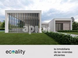 New home - Houses in, 166.00 m², new, Calle del Bosc
