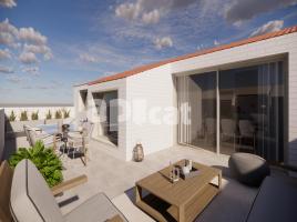 Duplex, 113.00 m², new, Avenida Sant Esteve, 60