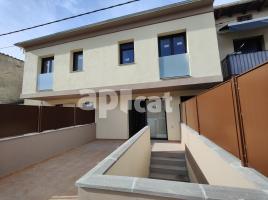 New home - Houses in, 170.00 m², new, Avenida Sant Joan
