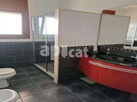 Houses (terraced house), 283.00 m², almost new