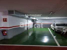 Парковка, 22 m², Zona