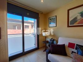 Flat, 61.00 m², near bus and train, almost new, Calle del Sol
